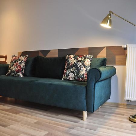 Prudentia Apartments Jana Kazimierza Warsawa Bagian luar foto
