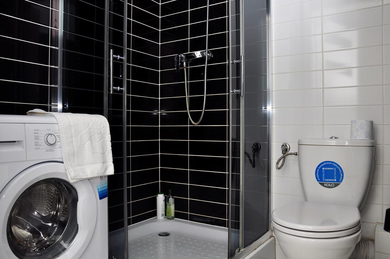 Prudentia Apartments Jana Kazimierza Warsawa Bagian luar foto