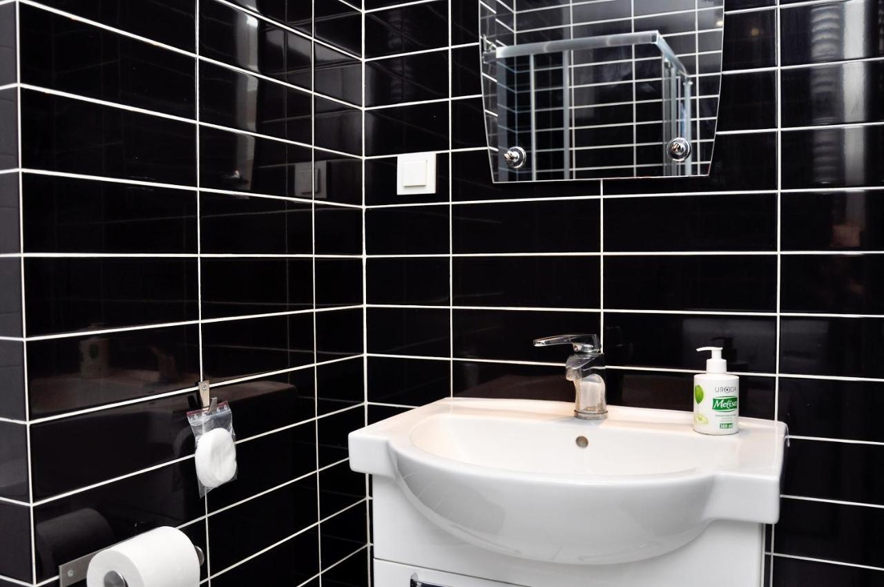 Prudentia Apartments Jana Kazimierza Warsawa Bagian luar foto
