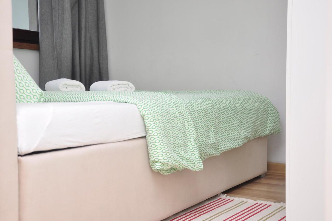 Prudentia Apartments Jana Kazimierza Warsawa Bagian luar foto