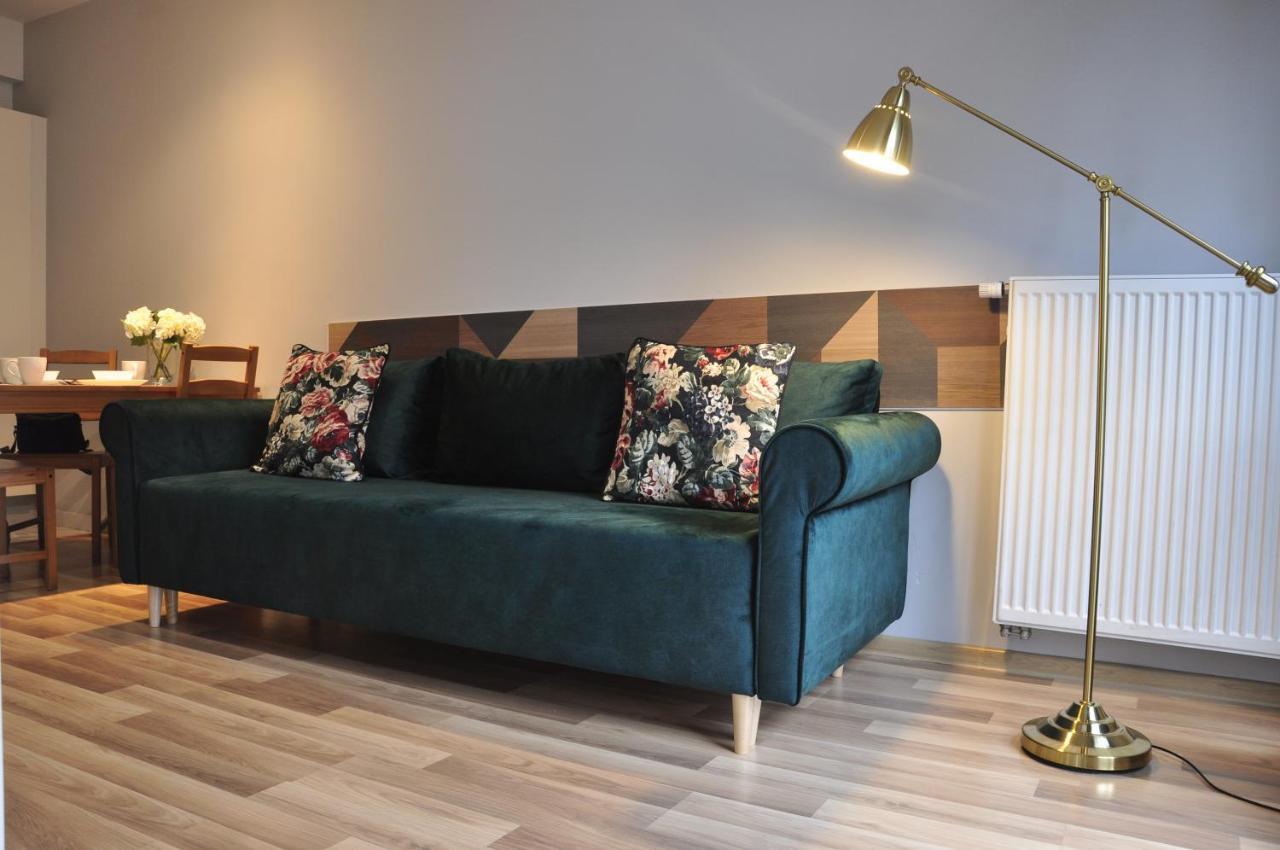 Prudentia Apartments Jana Kazimierza Warsawa Bagian luar foto